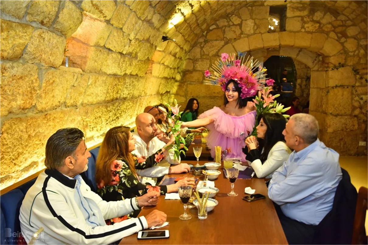 Opening of Lilia Restaurant at L’héritage Venue